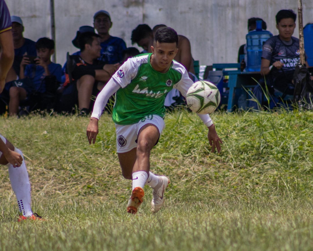 Player