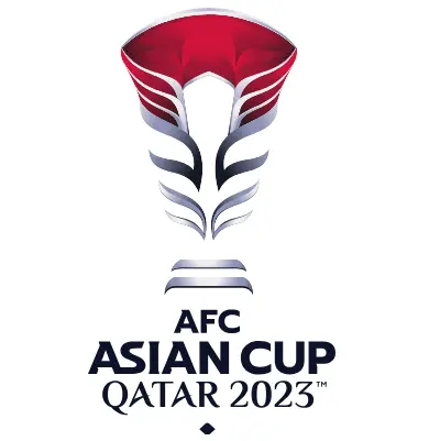아시안컵-카타르-앰블럼
