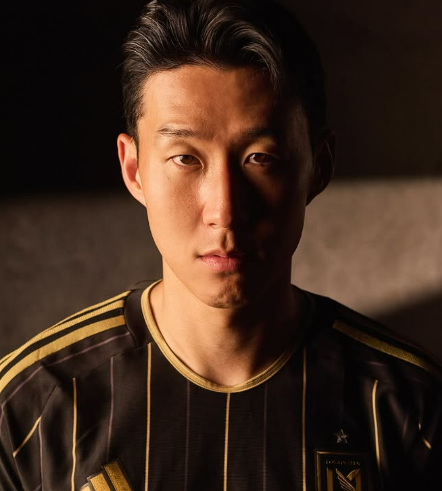 손흥민 LAFC 중계