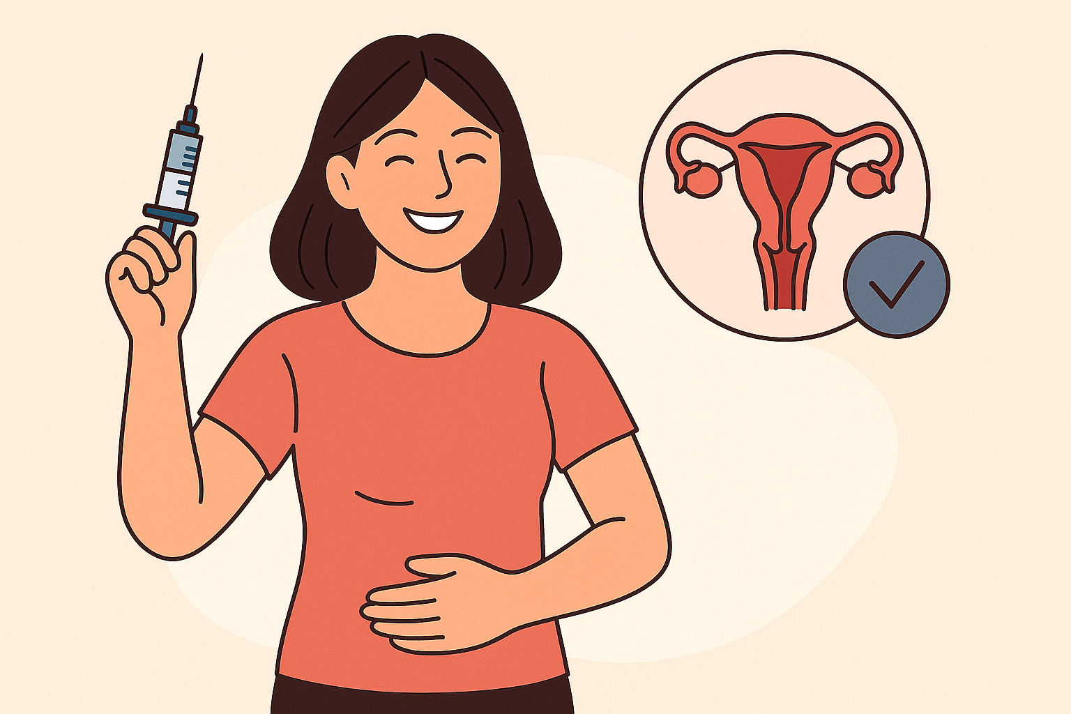 자궁경부암 예방