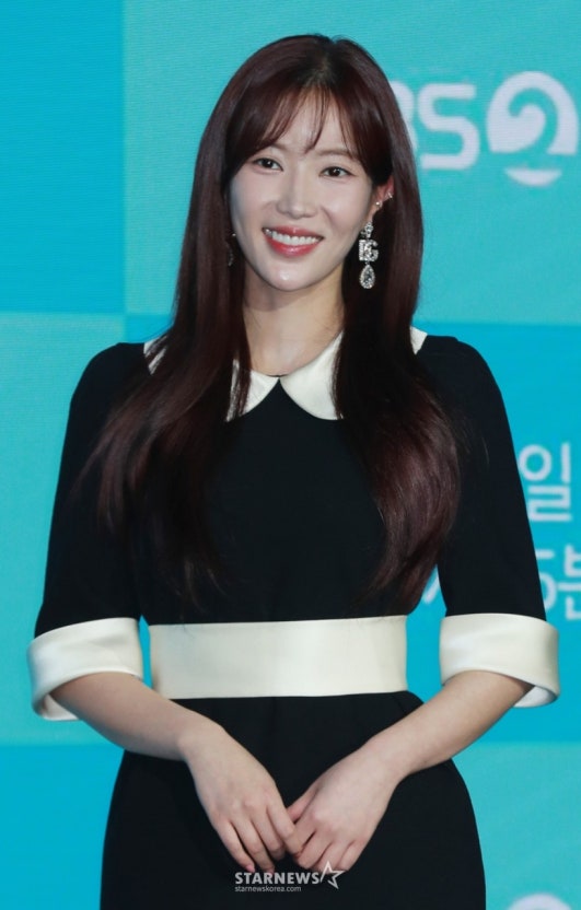 임수향 나이