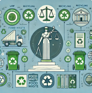 음식물처리 정부규제