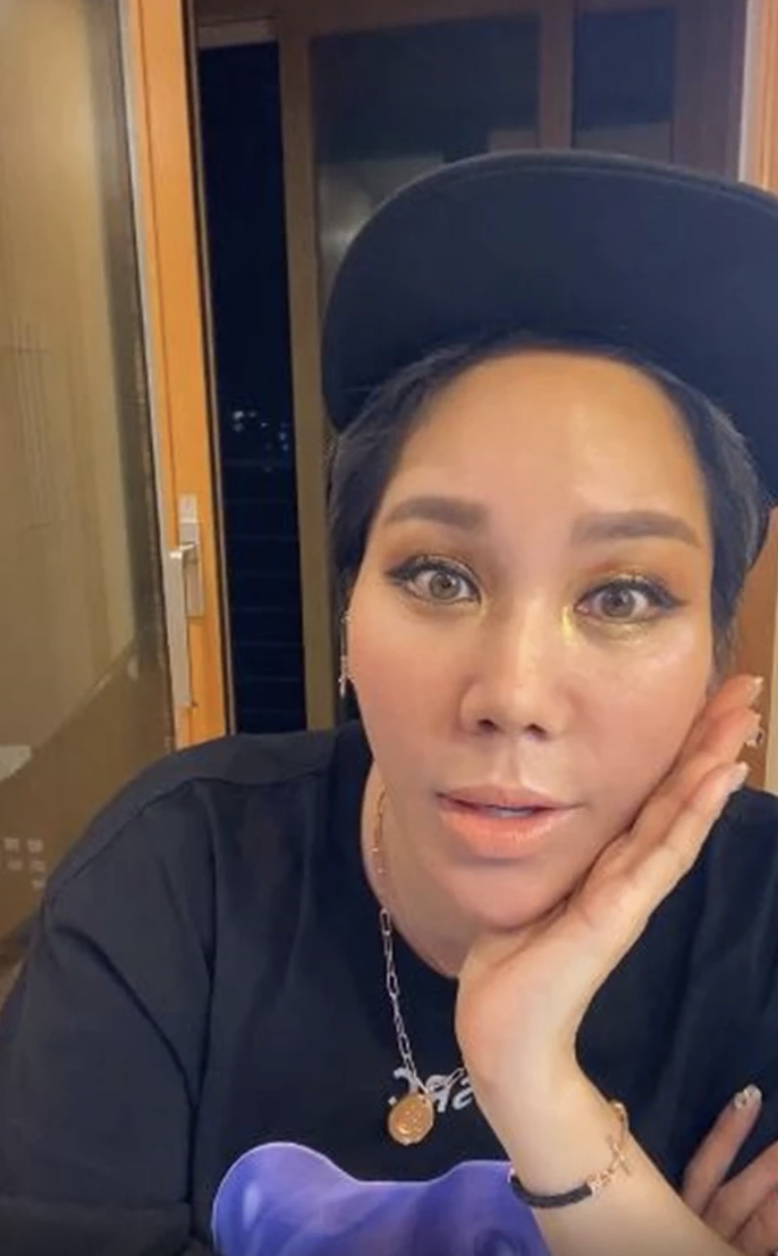 김송 인스타그램 사진