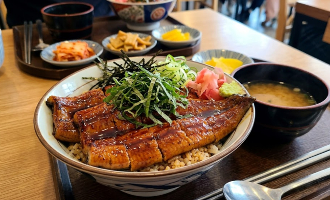 생활의 달인 1027회 맛집 위치: 광안리 초밥, 화명동 장어덮밥, 소금빵 성지 총정리