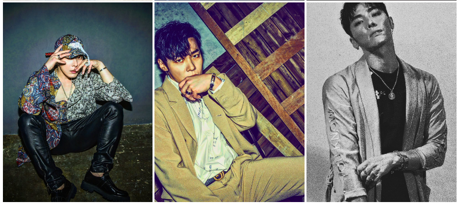 가수 휘성 사망, 휘성 나이 프로필