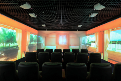 영화체험 박물관 이미지