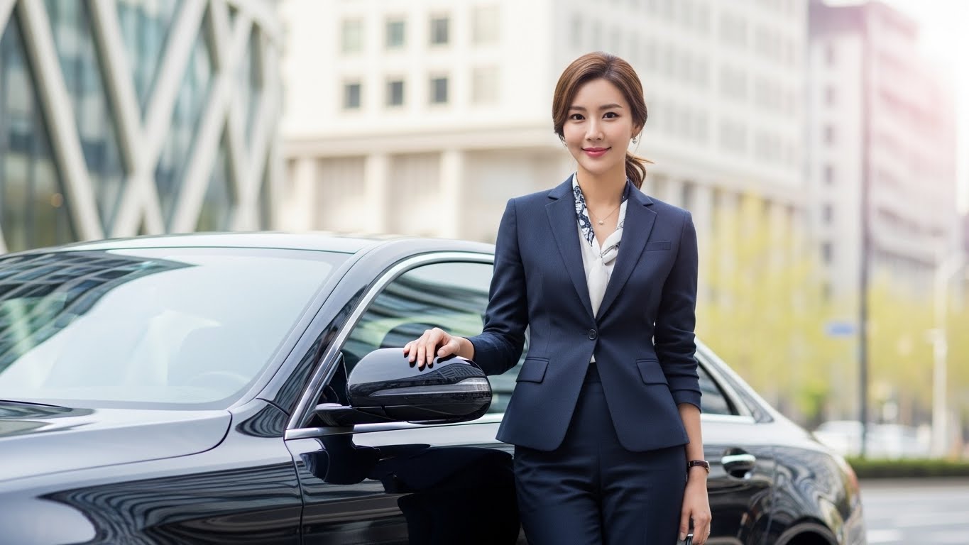 자동차 셀프 도색