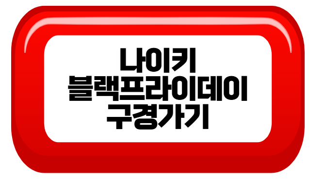 나이키 블랙프라이데이 구경가기