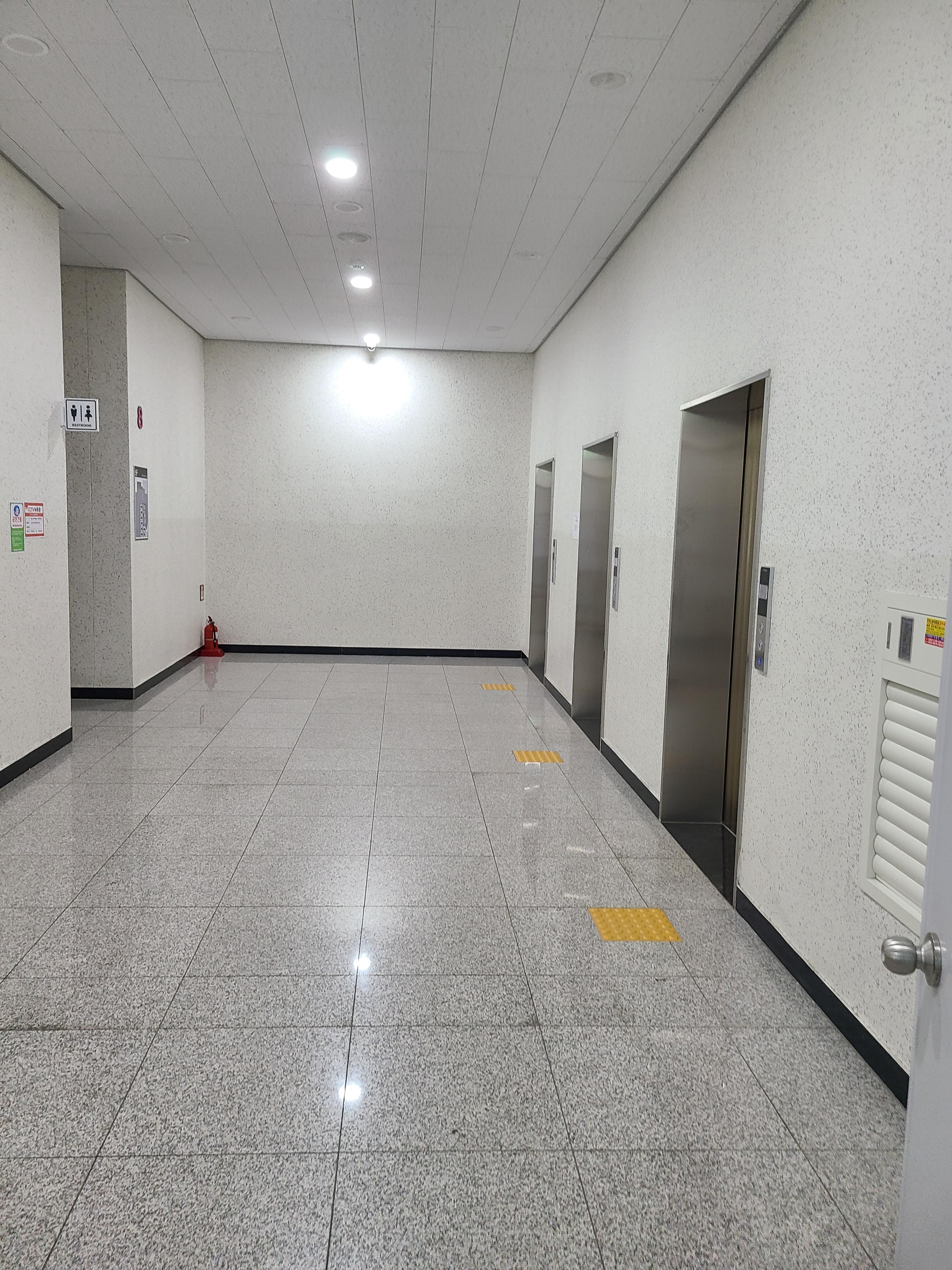 DH비즈타워 1차6