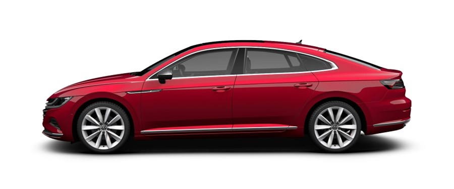 아테온 킹스 레드