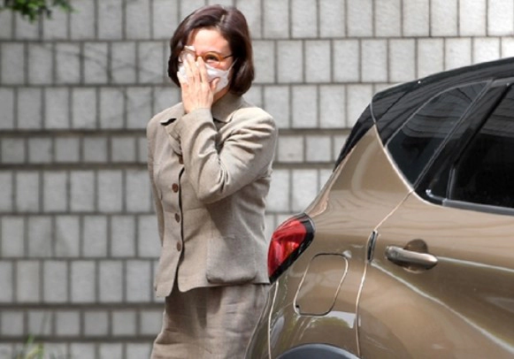 정경심 교수 프로필 나이 고향 학교 경력