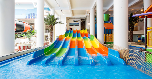 수도권 워터파크