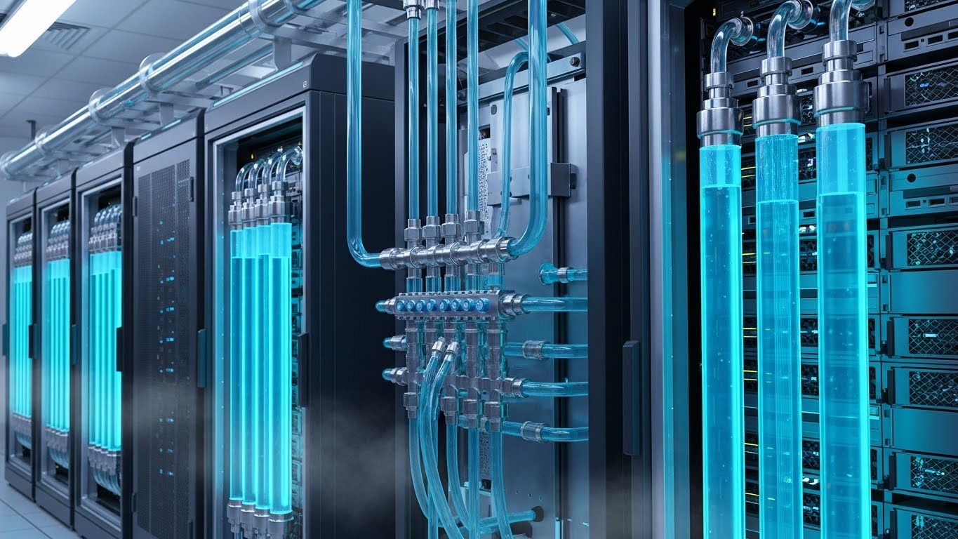 2026년 미국 데이터센터&middot;인프라 주식 전망