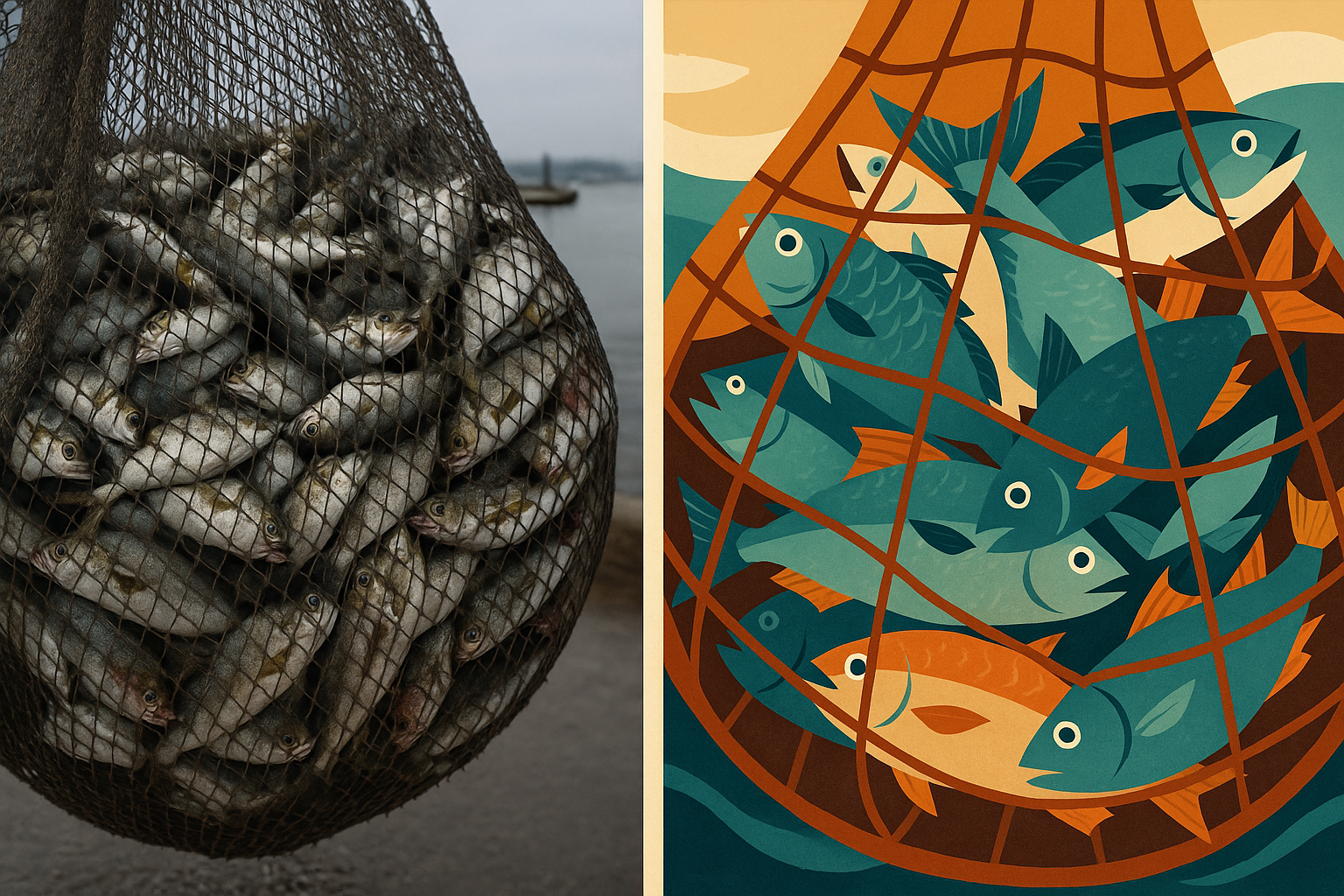 물고기 꿈에 숨겨진 비밀