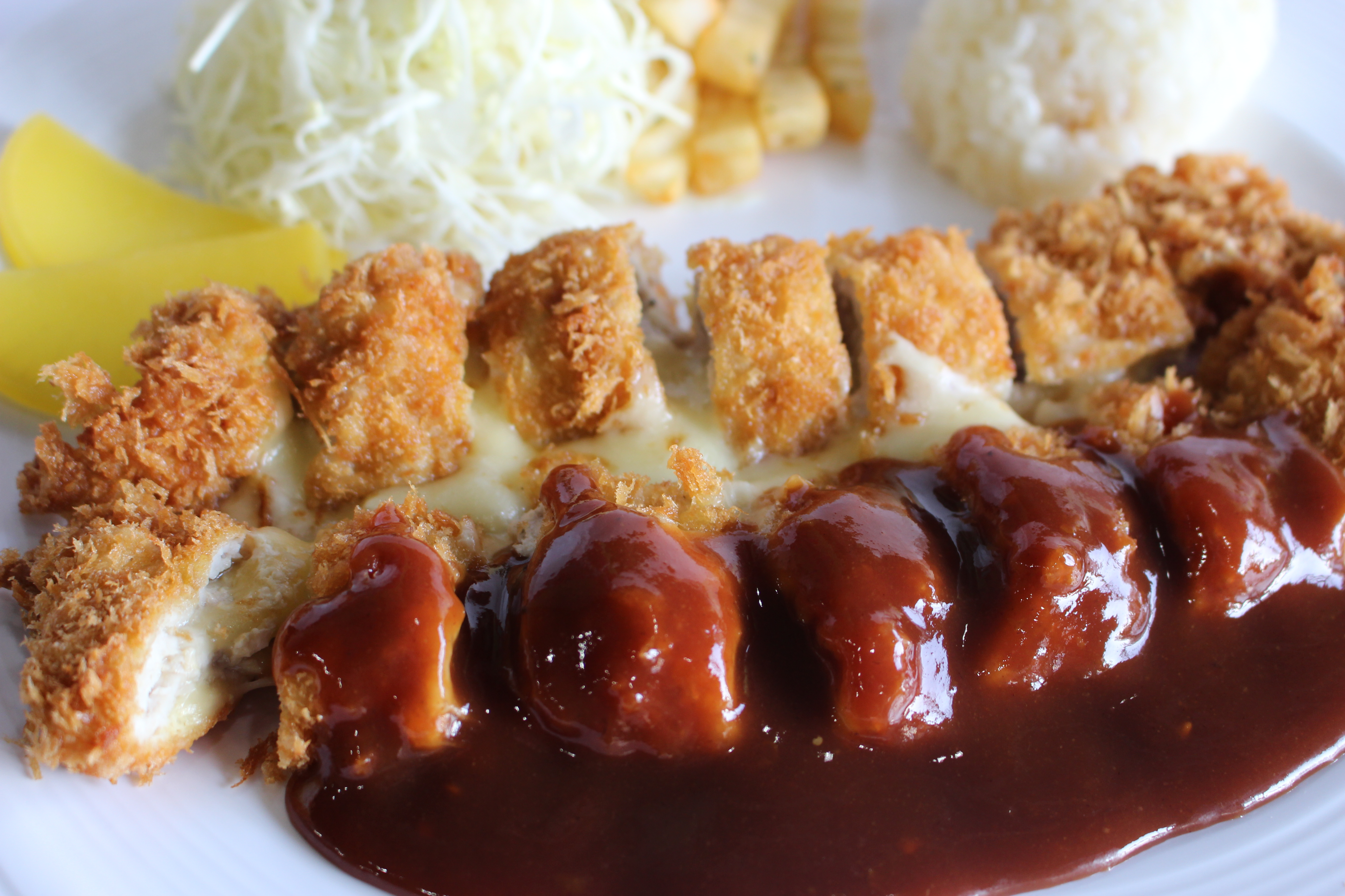상계역 맛집 돈까스먹는용만이