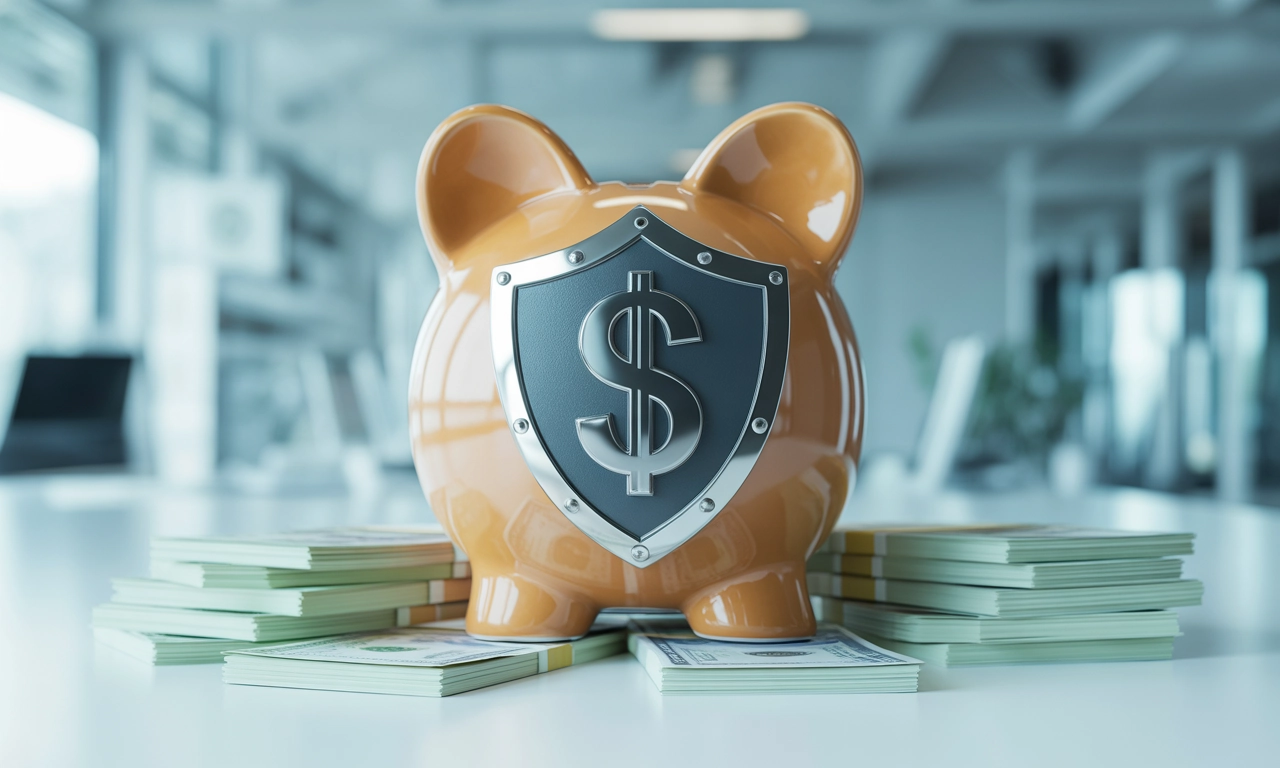 예금자 보호 한도 1억 원 상향, 당신의 금융 안전망은 어떻게 달라질까