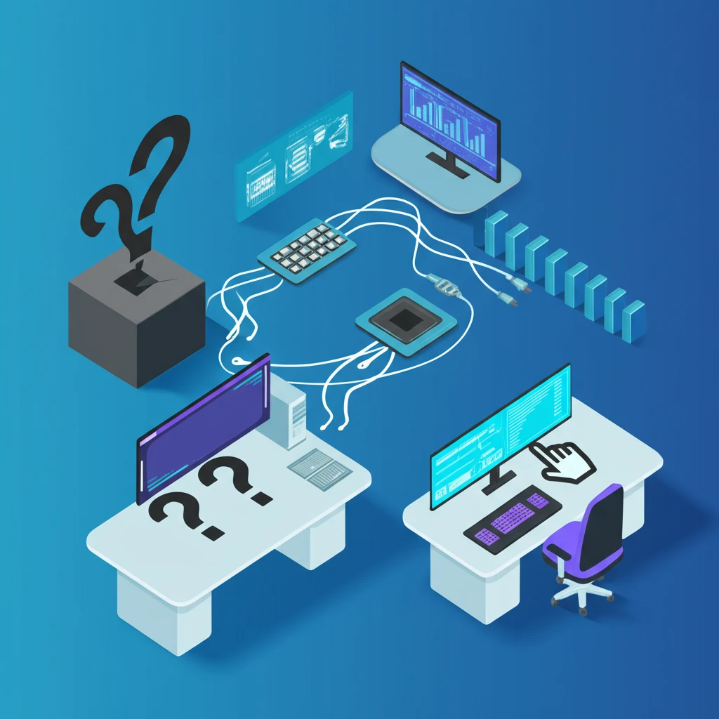 자동화 도구 활용 코어 기능 검사 효