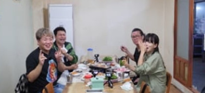 전현무계획2 홍성 최초 냉삼 맛집 정보(47년 전통)