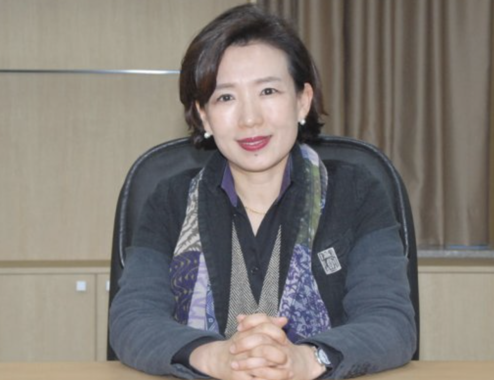 여명숙 인터뷰