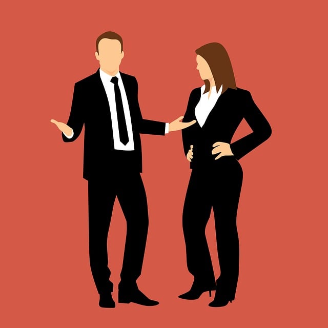 인간관계의 민감함