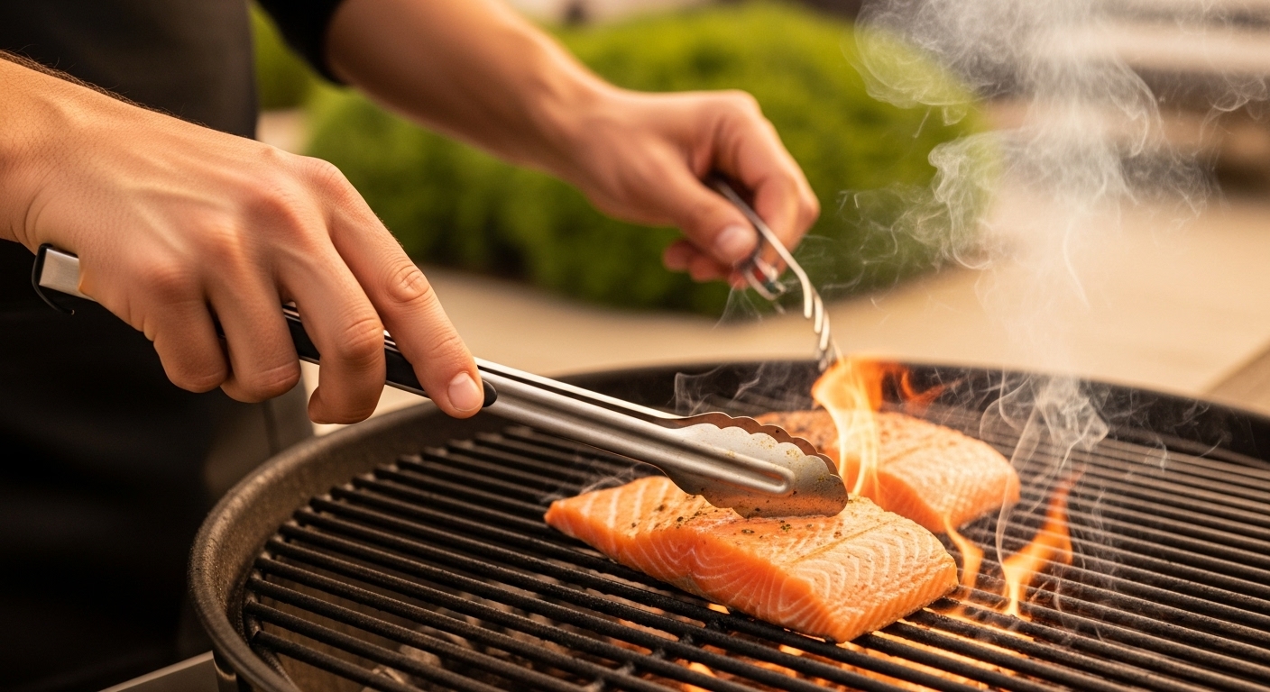 실생활에서 적용하는 오메가6·오메가3 섭취 수칙
