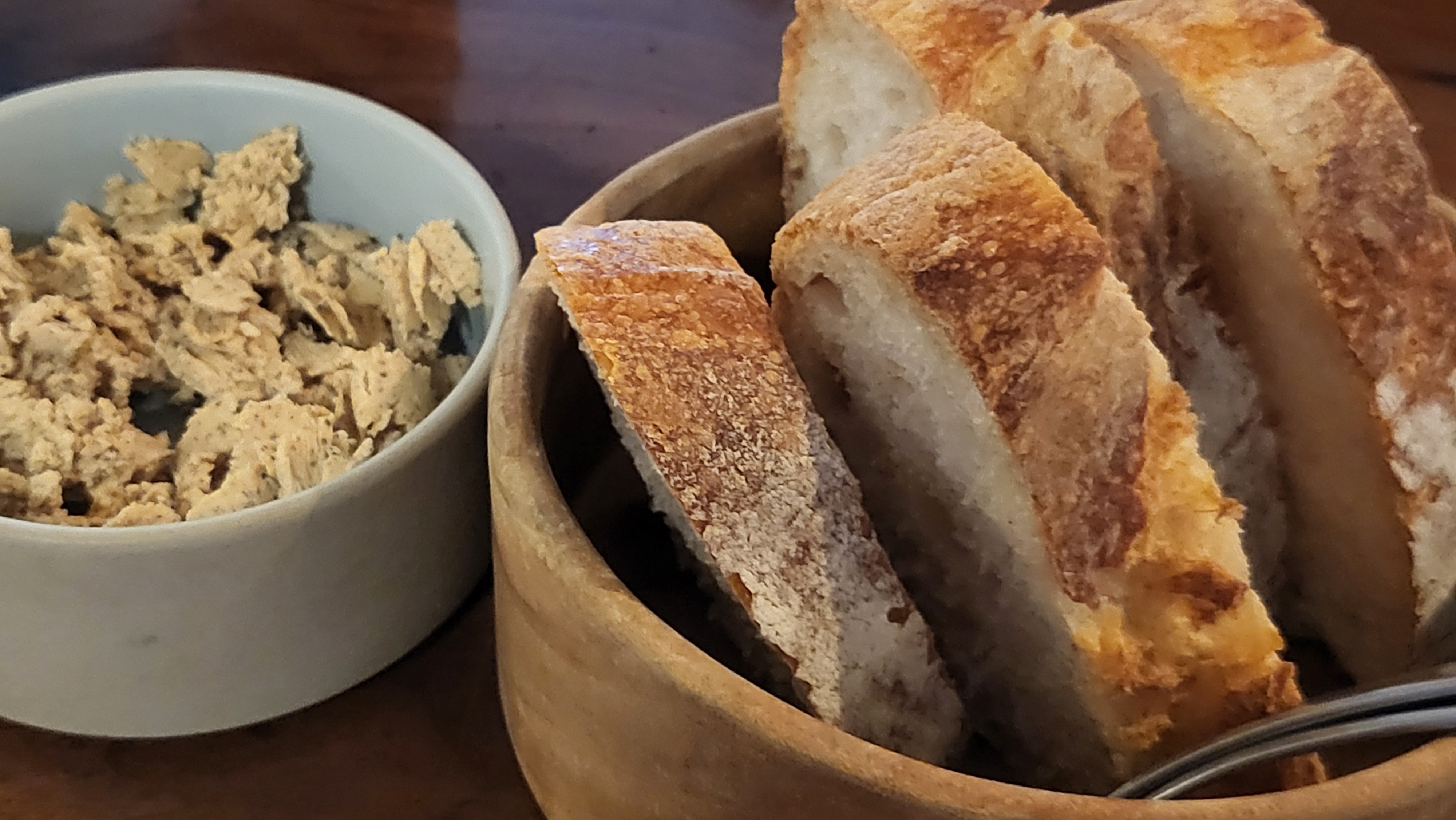 트러플버터위드사워도우