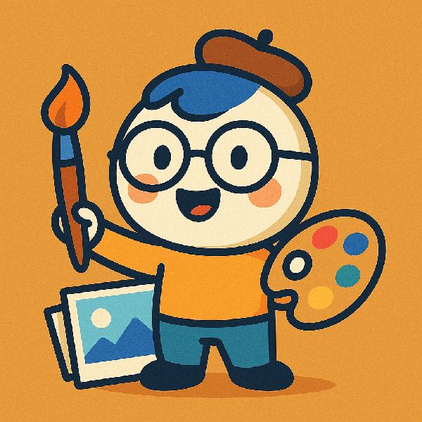 온라인 사진 편집 도구 BeFunky (비펑키)