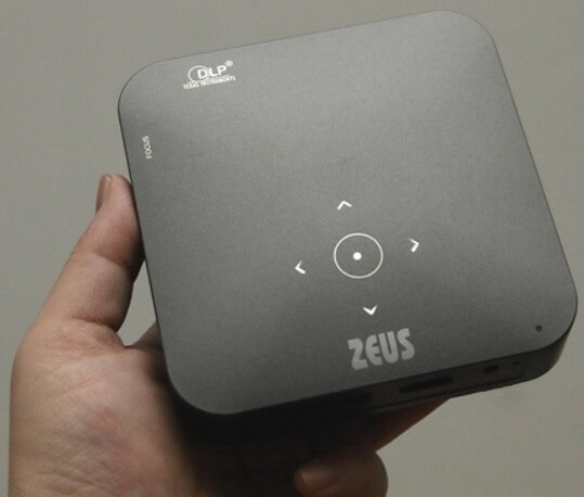 제우스a700-크기