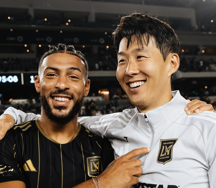 ⚽ MLS 초대형 스토리 완성 중!