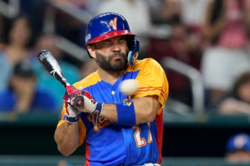 wbc 준결승 일정