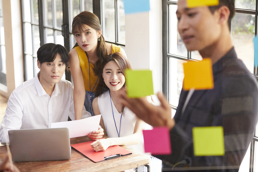 창업아이템 찾는 방법 (1) 창업의 첫 걸음, 창업아이템