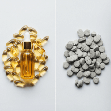 간 영양제 추천 밀크씨슬 선택법15