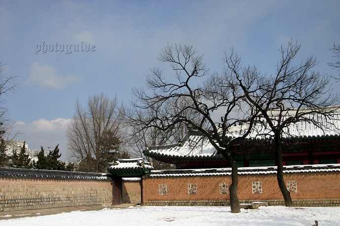 경복궁 Gyeongbokgung