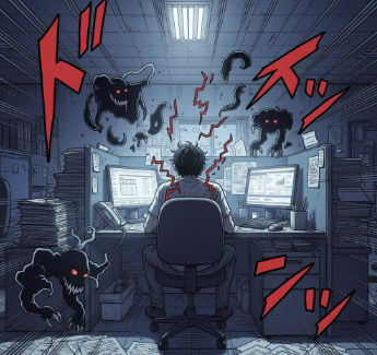 스트레스와 질병