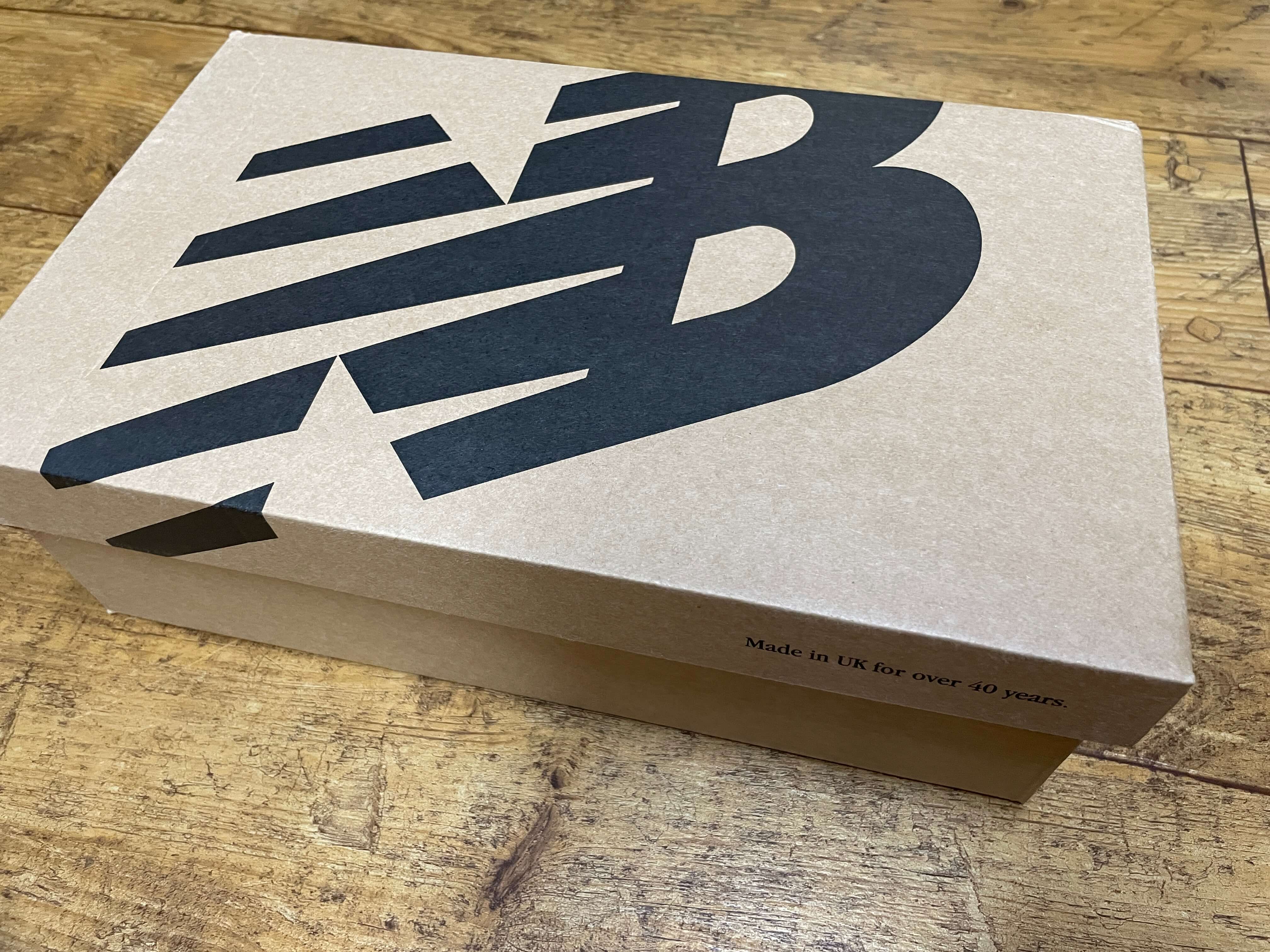 뉴발란스 991 네이비