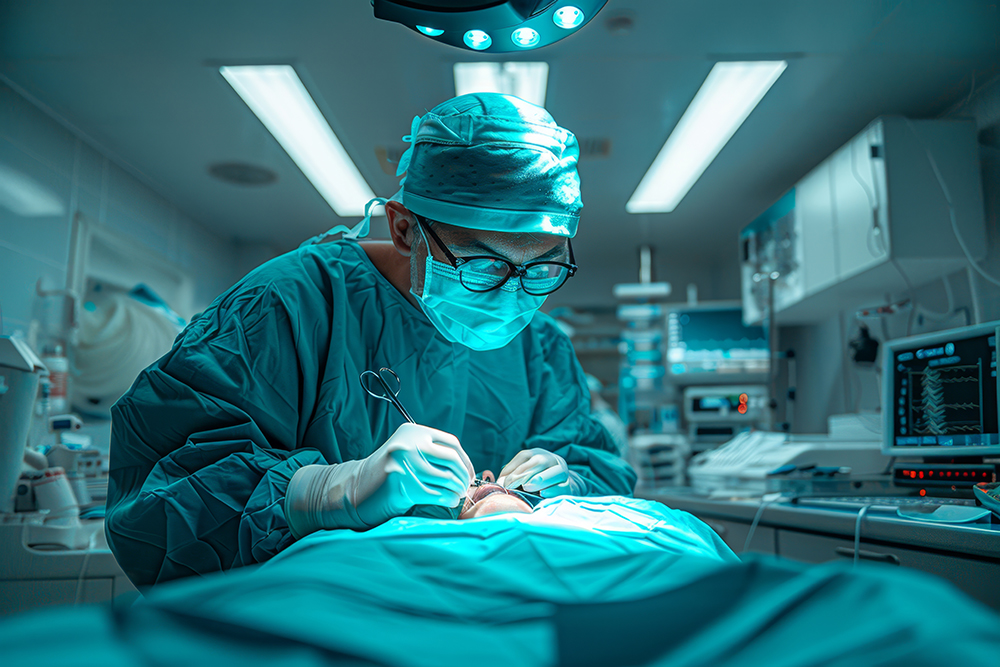 백내장 수술비용