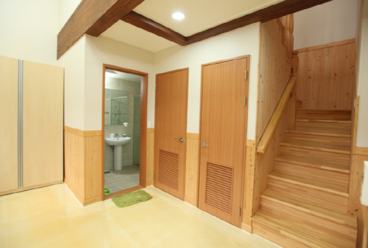 국립산림치유원