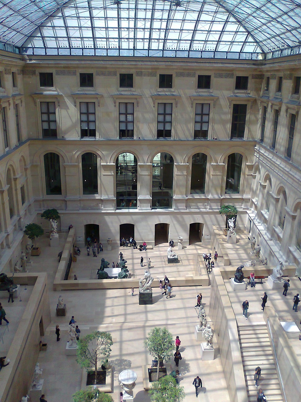 전시 사전 혜택