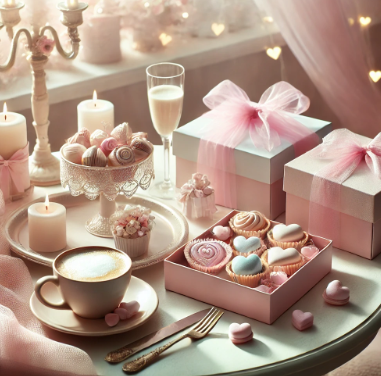 화이트데이 선물