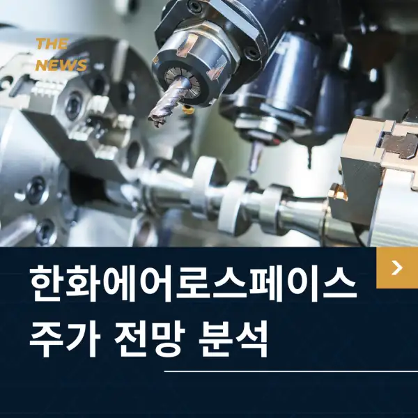 한화에어로스페이스