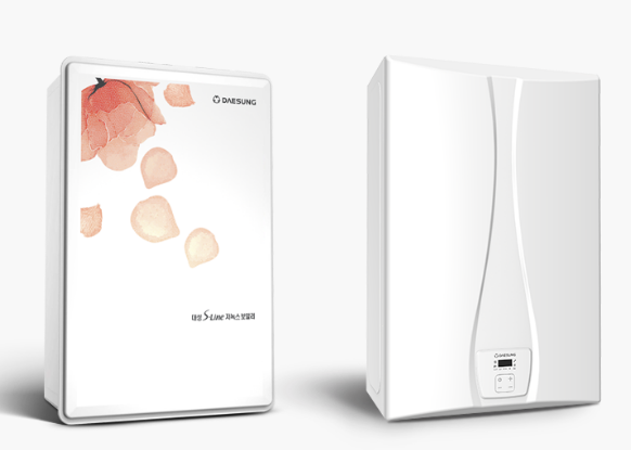 대성셀틱보일러 AS 오류코드 홈페이지 등 총정리