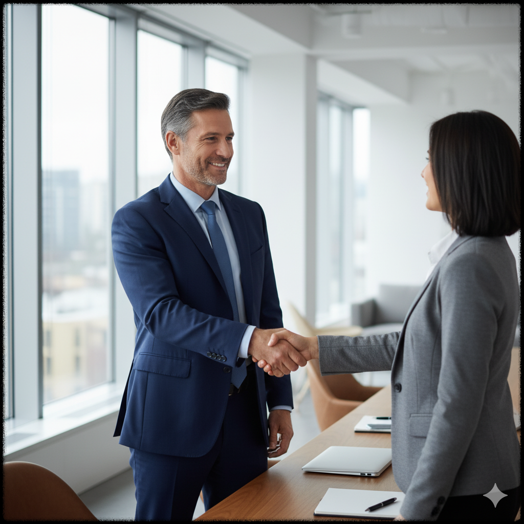 정부의 지원 프로그램을 적극 활용