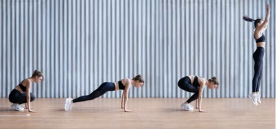 필라테스&middot;SNPE&middot;발레&middot;스트레칭&middot;맨손 홈짐의 차이와 뷰티 효과별 운동 추천 설명사진