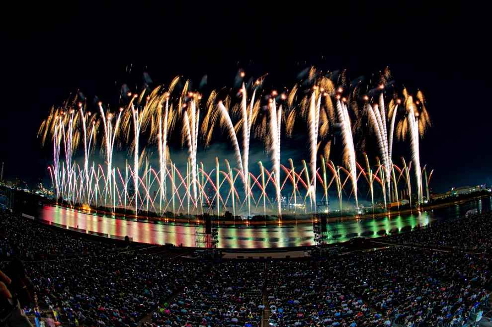 2023 포항 불꽃축제