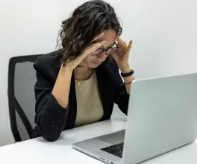 갱년기 증상 30가지