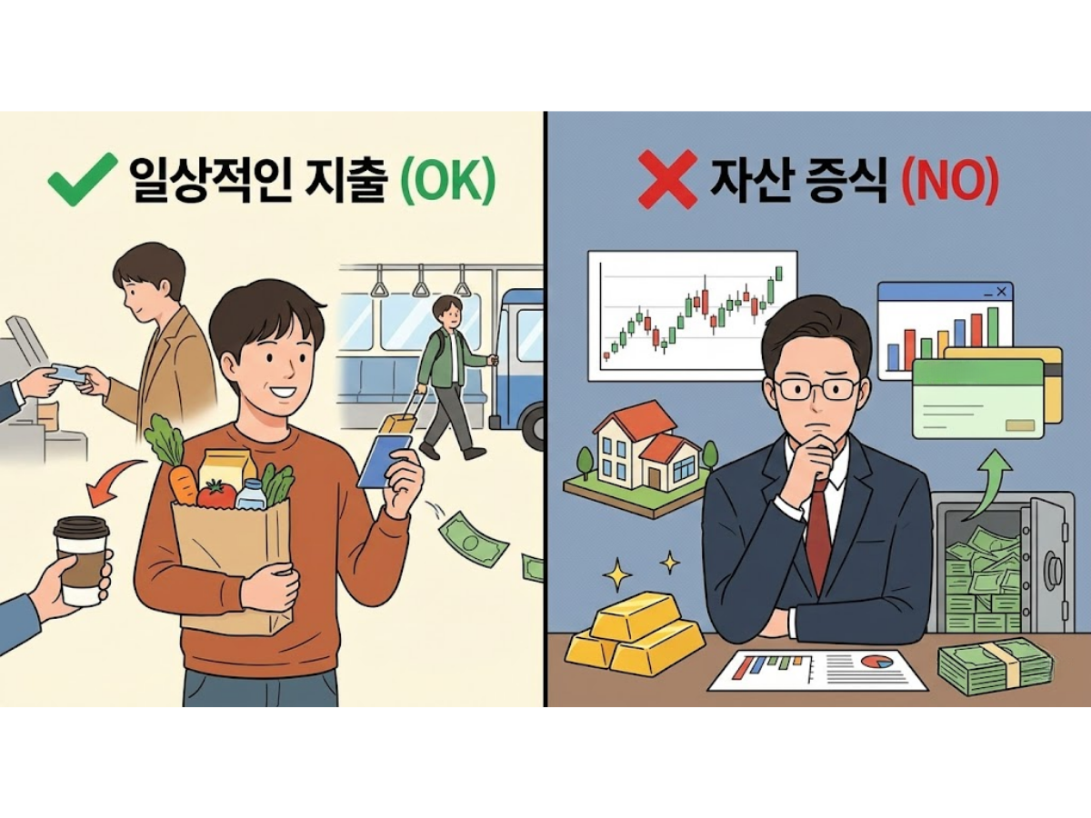 국세청이 눈감아주는 '이체 허용' 항목 3가지
