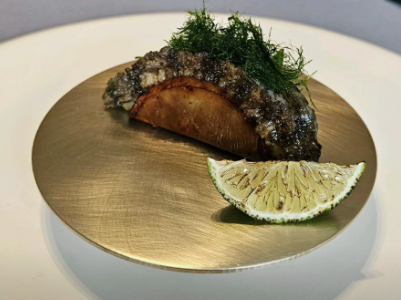 모수 서울 가격