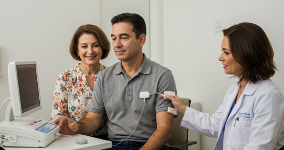 중장년을 위한 건강검진 필수 항목 정리