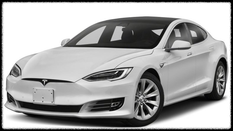 테슬라 회사, CEO 와 차량 모델명