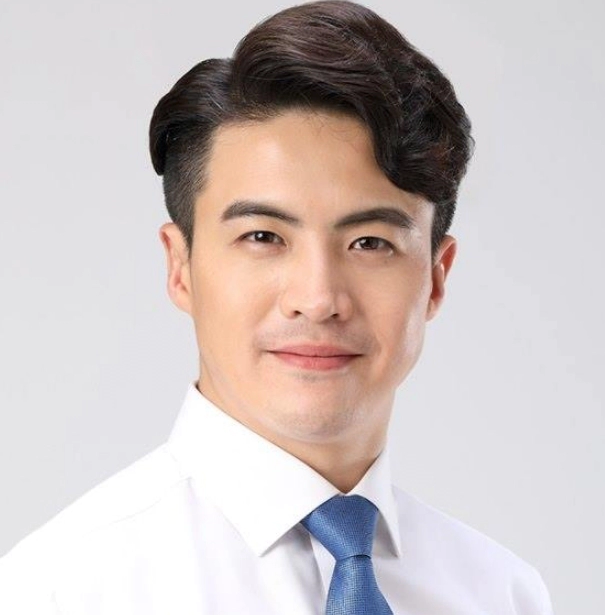 오영환 국회의원 프로필 나이 고향 소방관 경력 재산